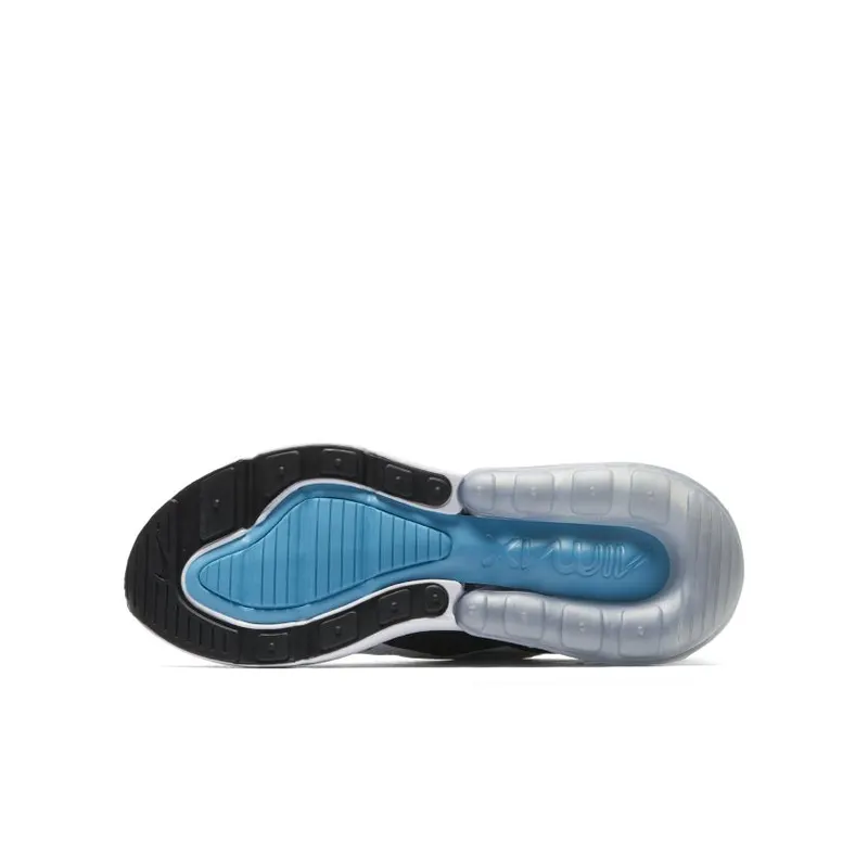Nike Air Max 270 Dusty Cactus (GS) (943345-101)