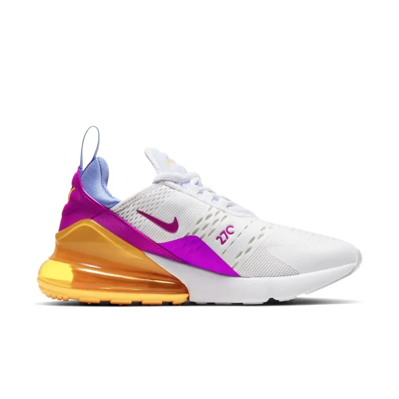 Nike Air Max 270 Easter (2020) (Women’s) (CZ9275-100)