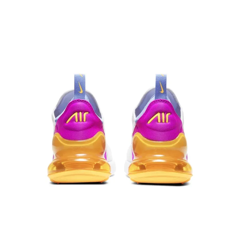 Nike Air Max 270 Easter (2020) (Women’s) (CZ9275-100)