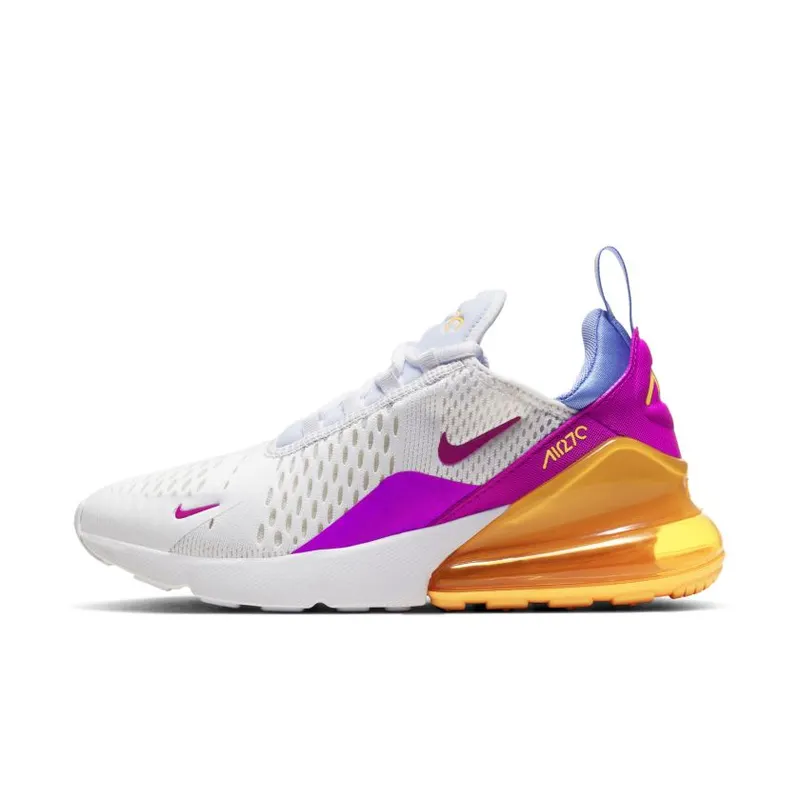 Nike Air Max 270 Easter (2020) (Women’s) (CZ9275-100)