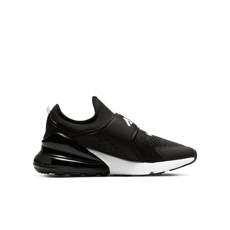 Nike Air Max 270 Extreme Black (GS) (CI1108-001)