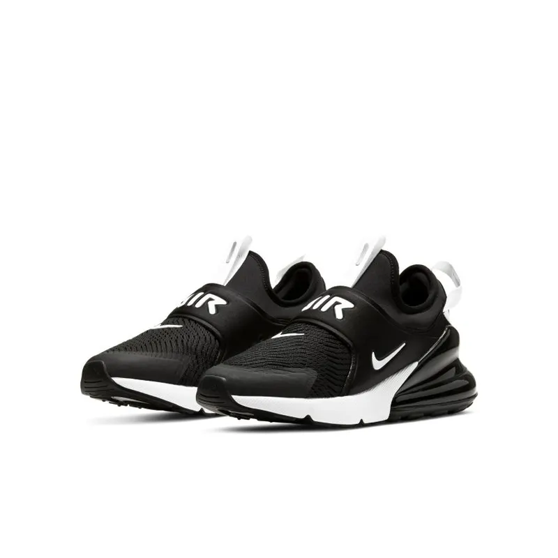 Nike Air Max 270 Extreme Black (GS) (CI1108-001)