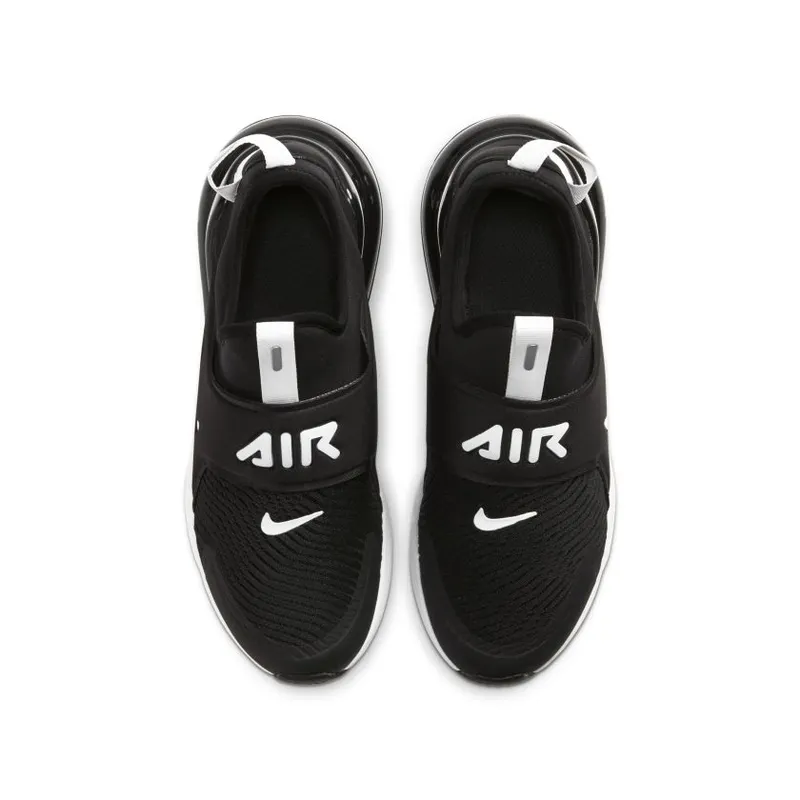 Nike Air Max 270 Extreme Black (GS) (CI1108-001)