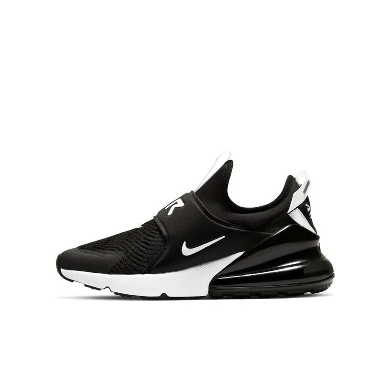Nike Air Max 270 Extreme Black (GS) (CI1108-001)