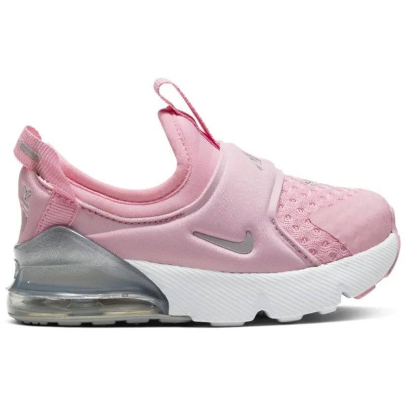 Nike Air Max 270 Extreme Pink (TD) (CI1109-600)