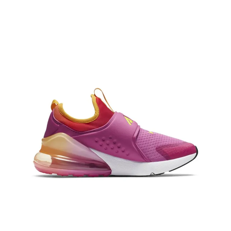 Nike Air Max 270 Extreme SE Sunrise (GS) (CN8280-600)