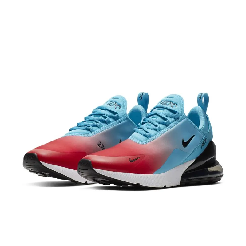 Nike Air Max 270 Firecracker (CJ0767-400)