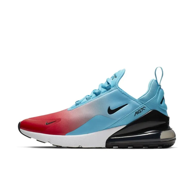 Nike Air Max 270 Firecracker (CJ0767-400)