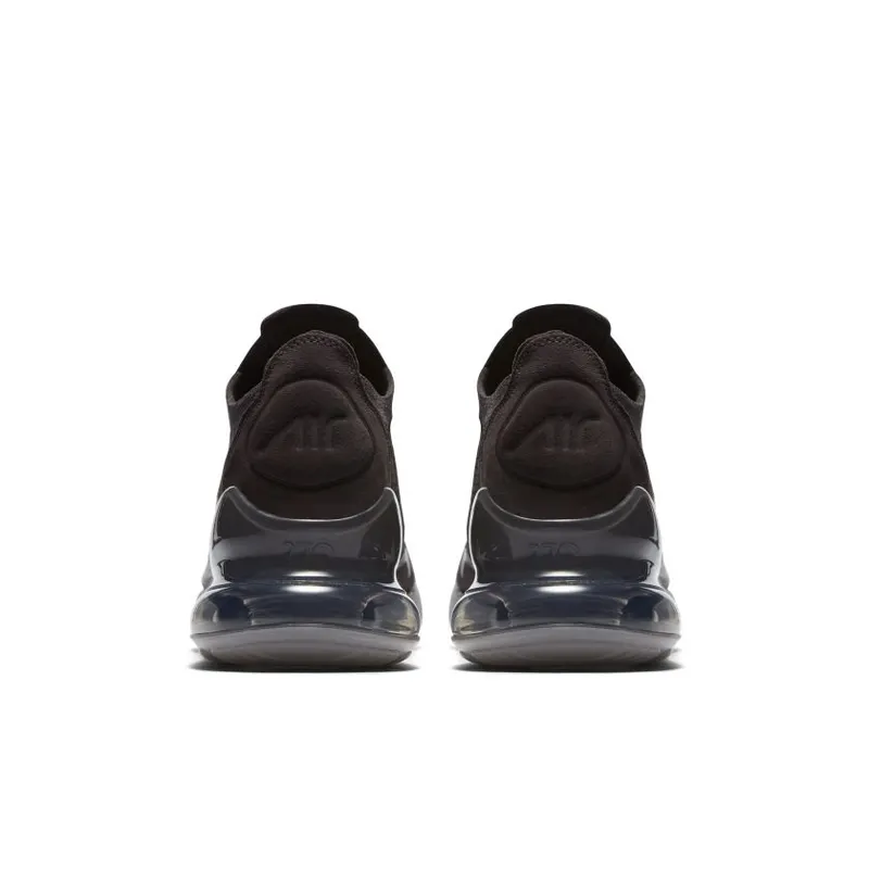 Nike Air Max 270 Flyknit Atmosphere Grey Thunder Grey (AO1023-004)