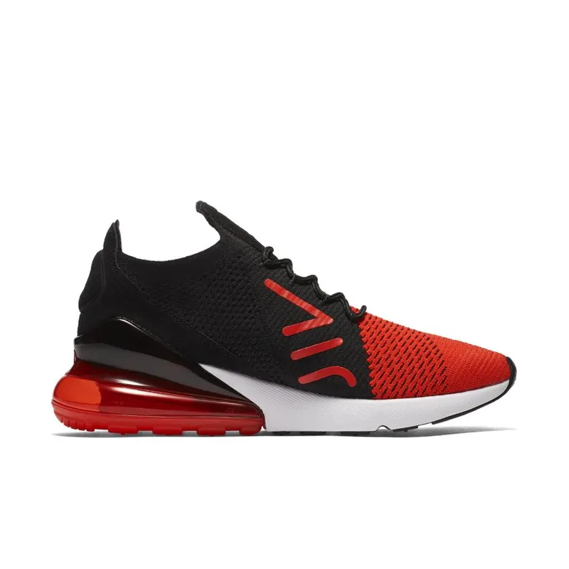 Nike Air Max 270 Flyknit Bred (AO1023-601)