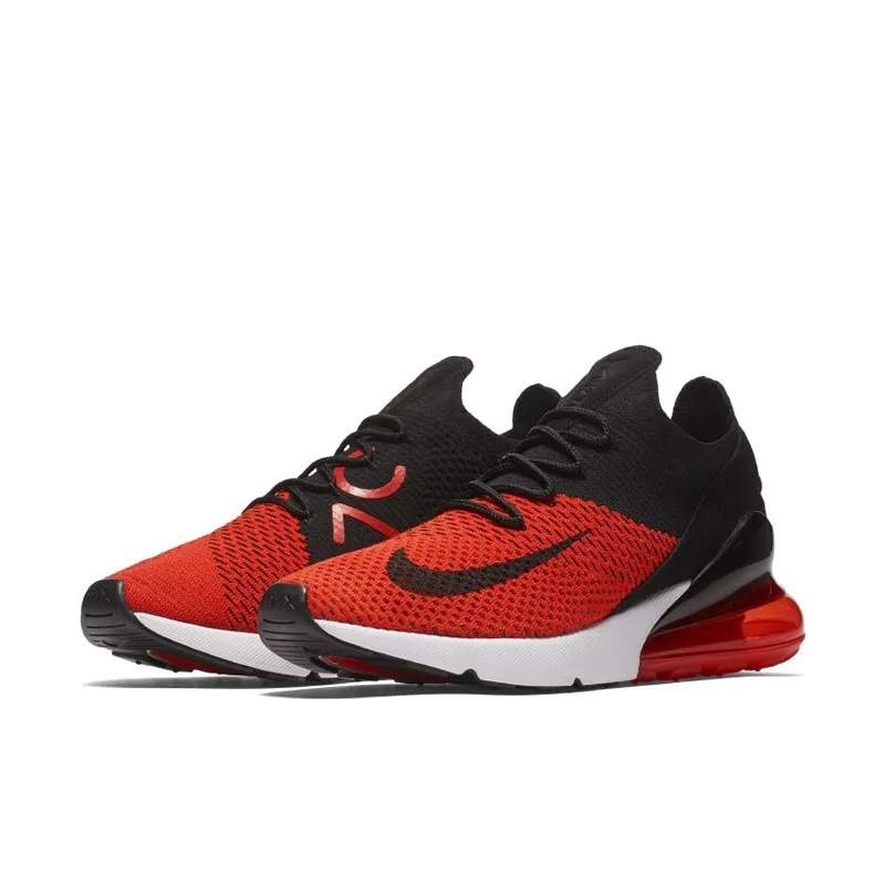 Nike Air Max 270 Flyknit Bred (AO1023-601)
