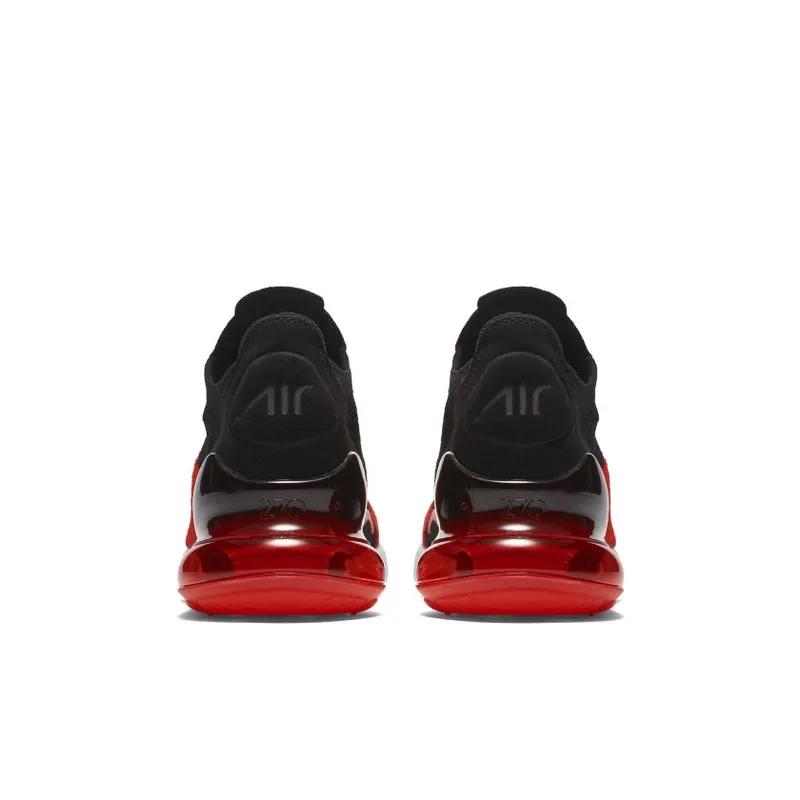 Nike Air Max 270 Flyknit Bred (AO1023-601)