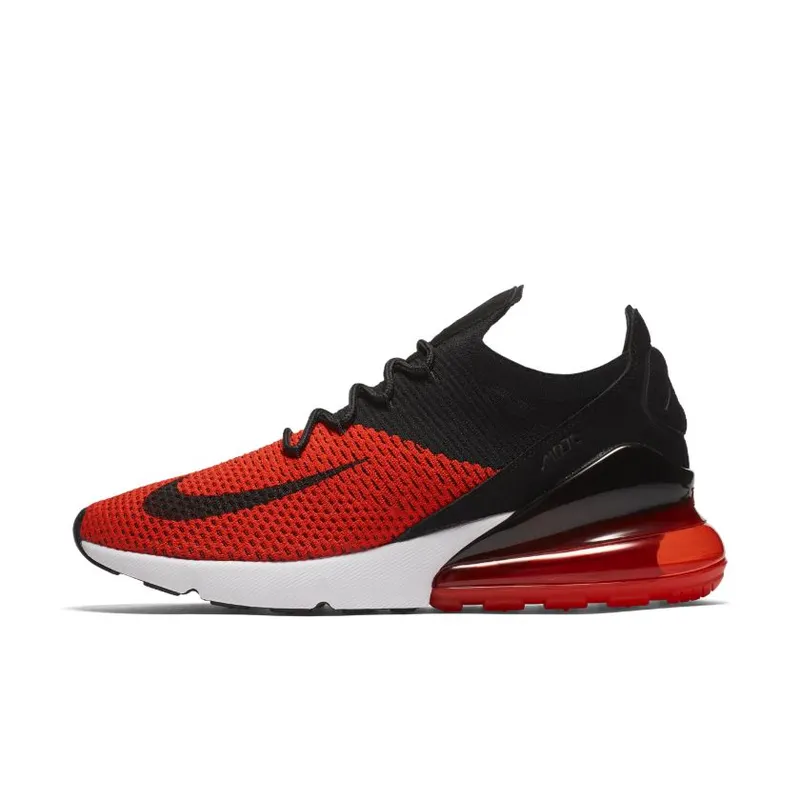 Nike Air Max 270 Flyknit Bred (AO1023-601)