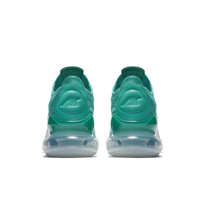 Nike Air Max 270 Flyknit Clear Emerald (Women’s) (AH6803-300)