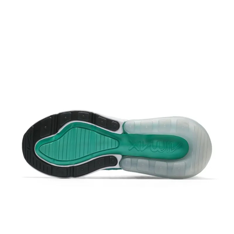 Nike Air Max 270 Flyknit Clear Emerald (Women’s) (AH6803-300)