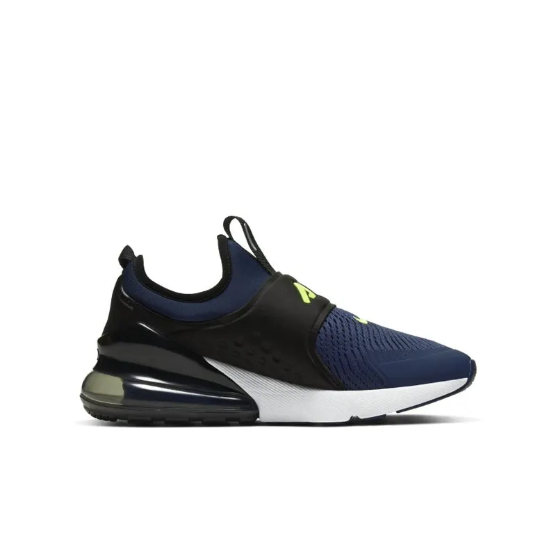 Nike Air Max 270 Extreme Midnight Navy (GS) (CI1108-400)