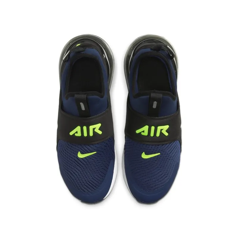 Nike Air Max 270 Extreme Midnight Navy (GS) (CI1108-400)