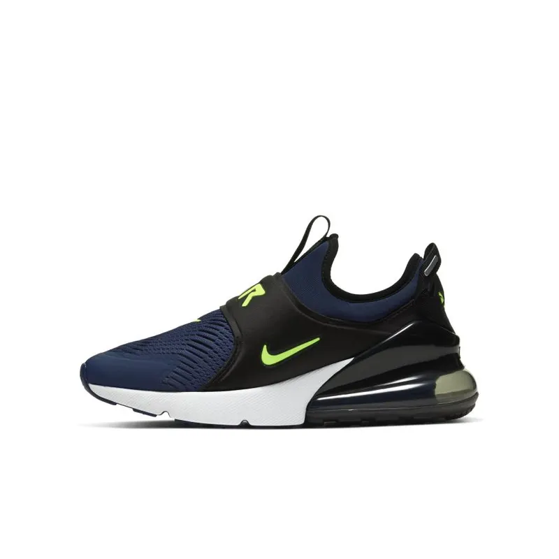 Nike Air Max 270 Extreme Midnight Navy (GS) (CI1108-400)