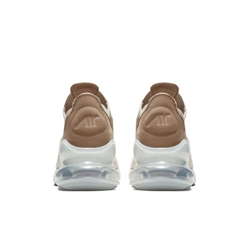 Nike Air Max 270 Flyknit Desert Dust (Women’s) (AH6803-801)