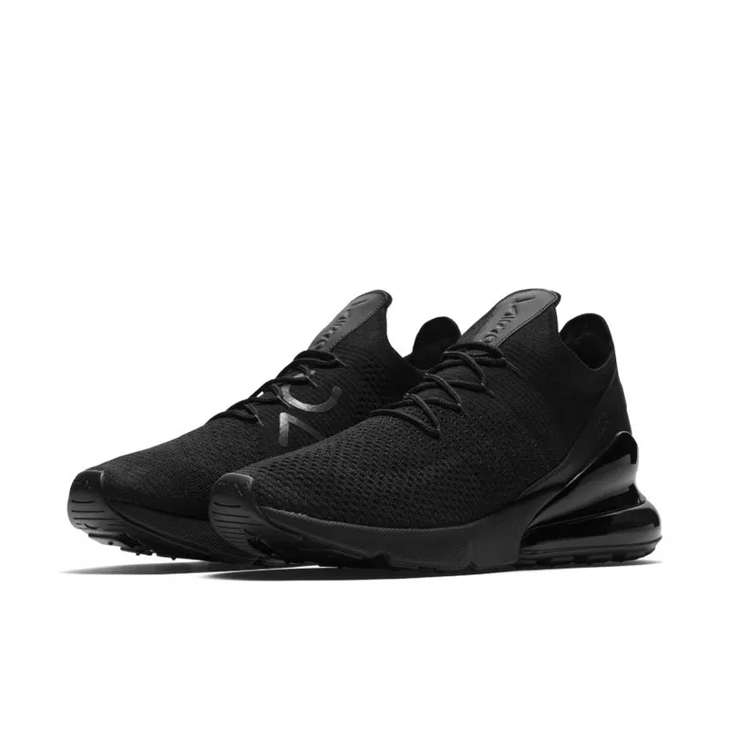 Nike Air Max 270 Flyknit Triple Black (AO1023-005)