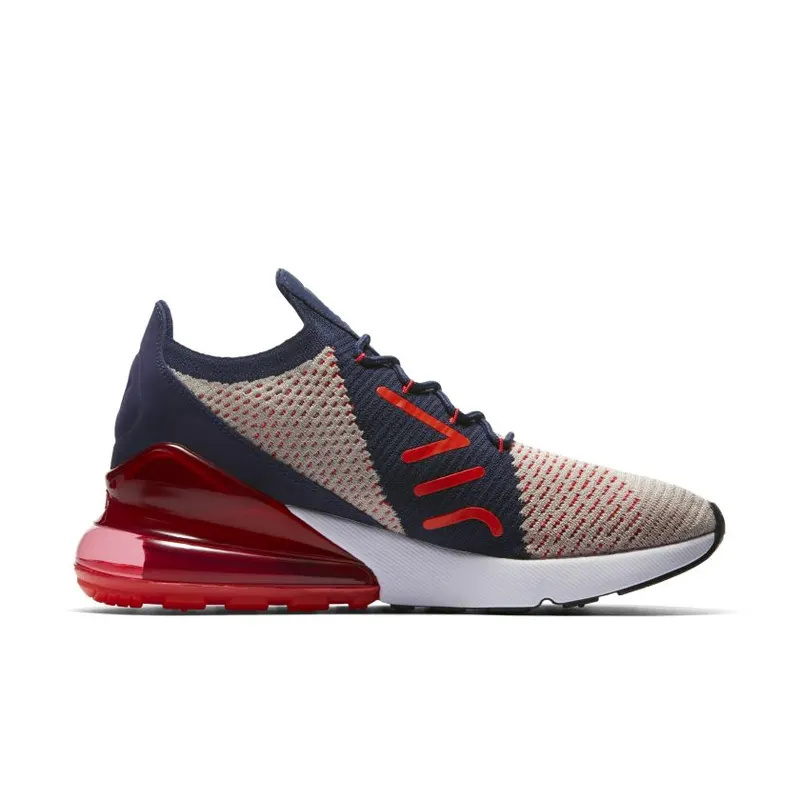 Nike Air Max 270 Flyknit USA (Women’s) (AH6803-200)
