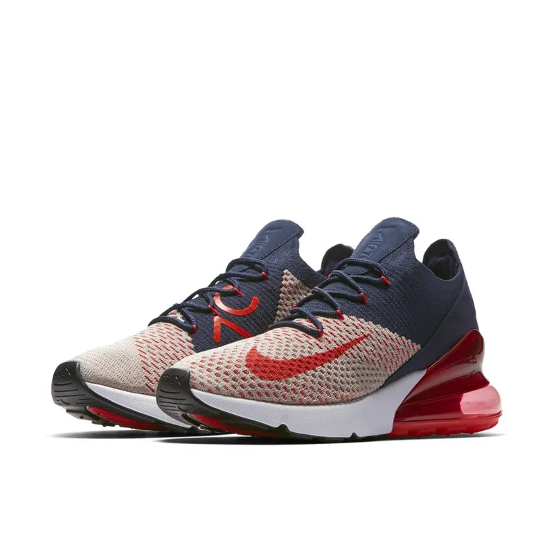 Nike Air Max 270 Flyknit USA (Women’s) (AH6803-200)