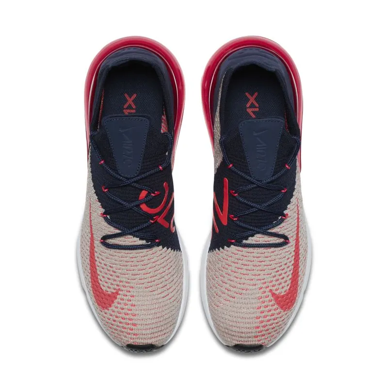 Nike Air Max 270 Flyknit USA (Women’s) (AH6803-200)