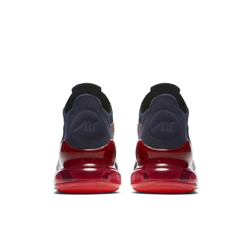 Nike Air Max 270 Flyknit USA (Women’s) (AH6803-200)