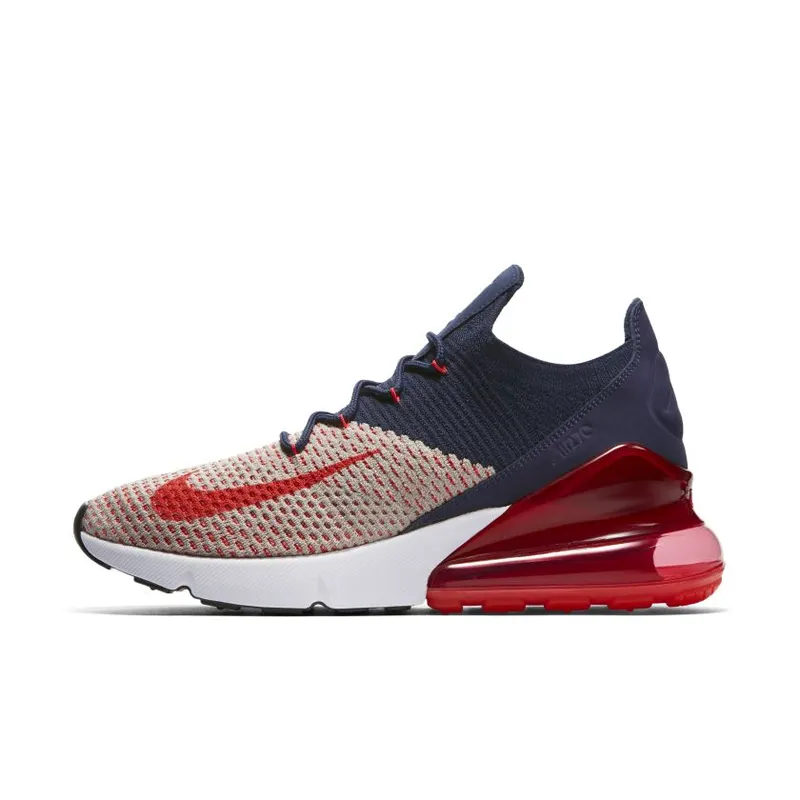 Nike Air Max 270 Flyknit USA (Women’s) (AH6803-200)