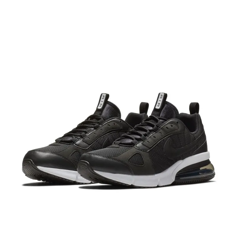 Nike Air Max 270 Futura Black White Black (AO1569-001)