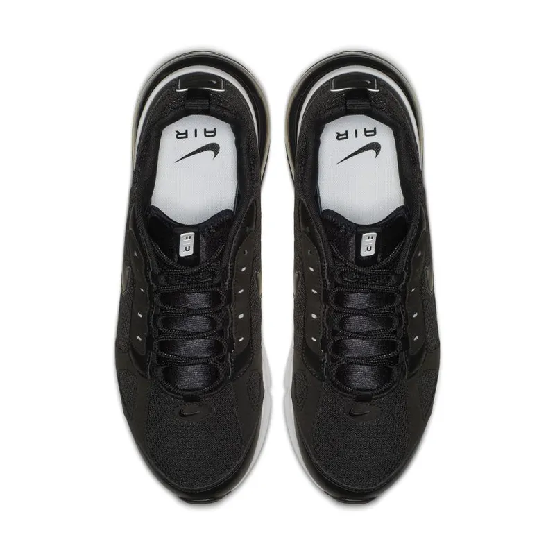 Nike Air Max 270 Futura Black White Black (AO1569-001)