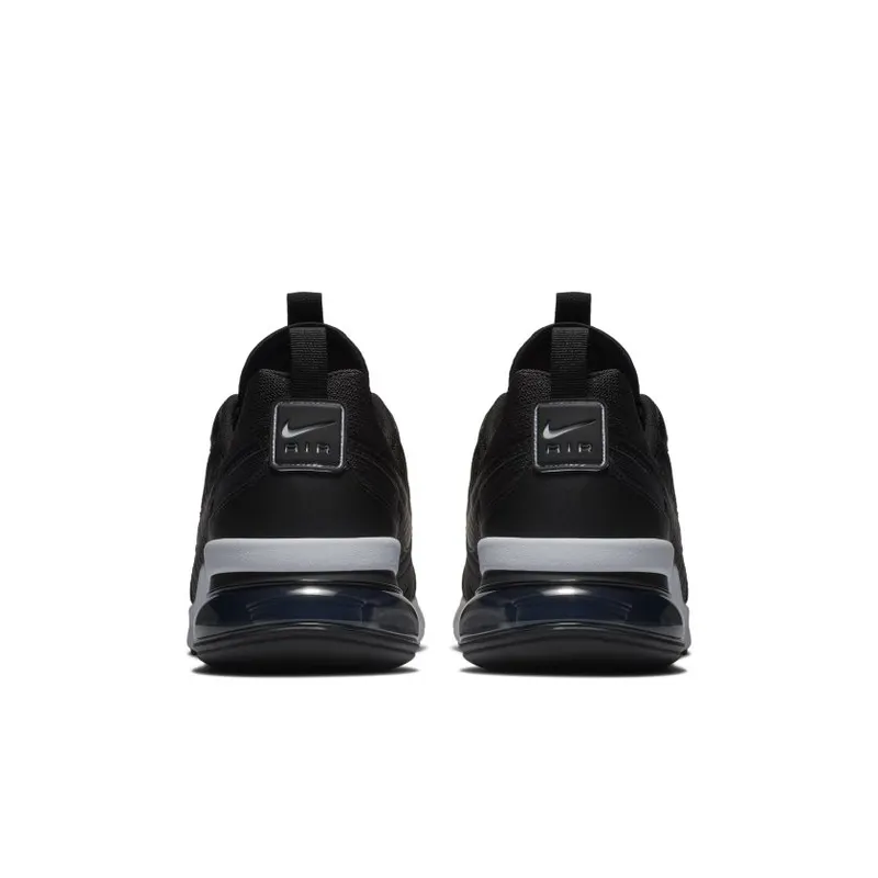 Nike Air Max 270 Futura Black White Black (AO1569-001)