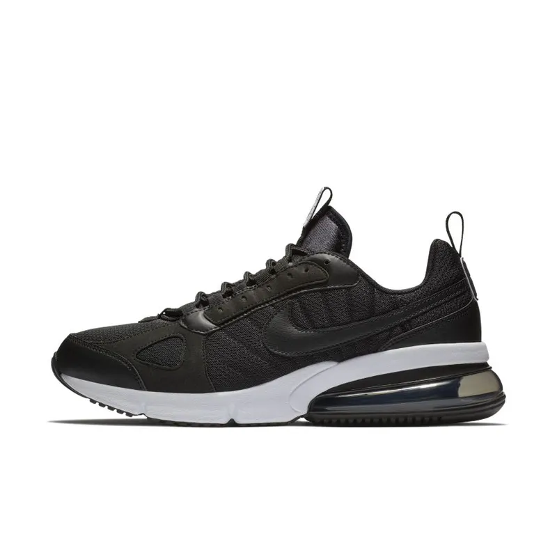 Nike Air Max 270 Futura Black White Black (AO1569-001)