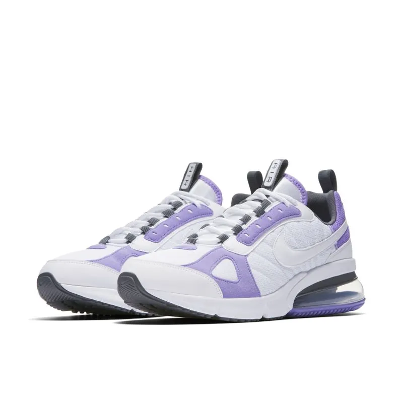 Nike Air Max 270 Futura White Atomic Violet (AO1569-101)