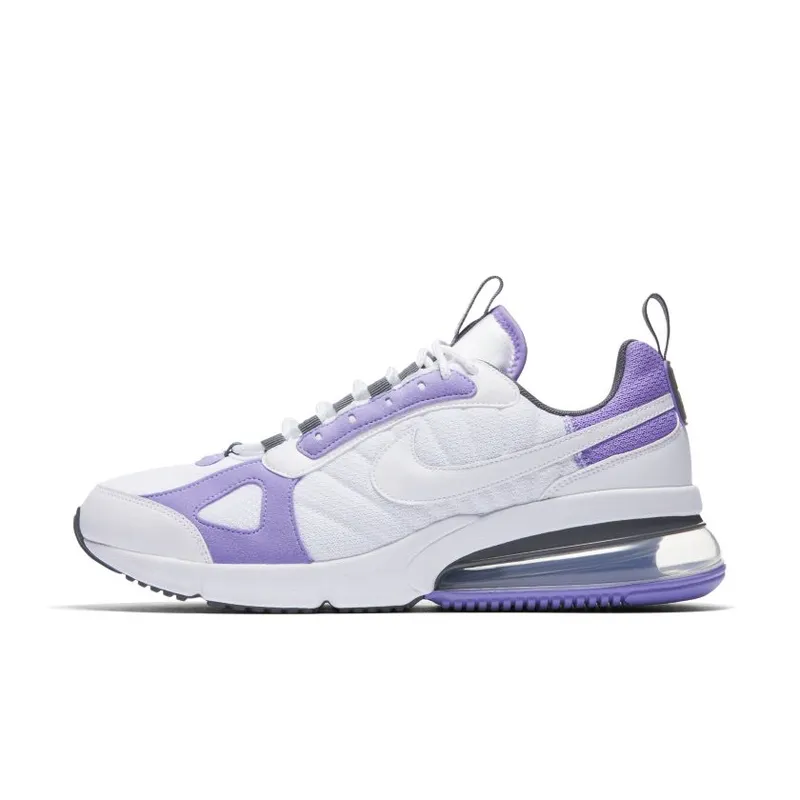Nike Air Max 270 Futura White Atomic Violet (AO1569-101)