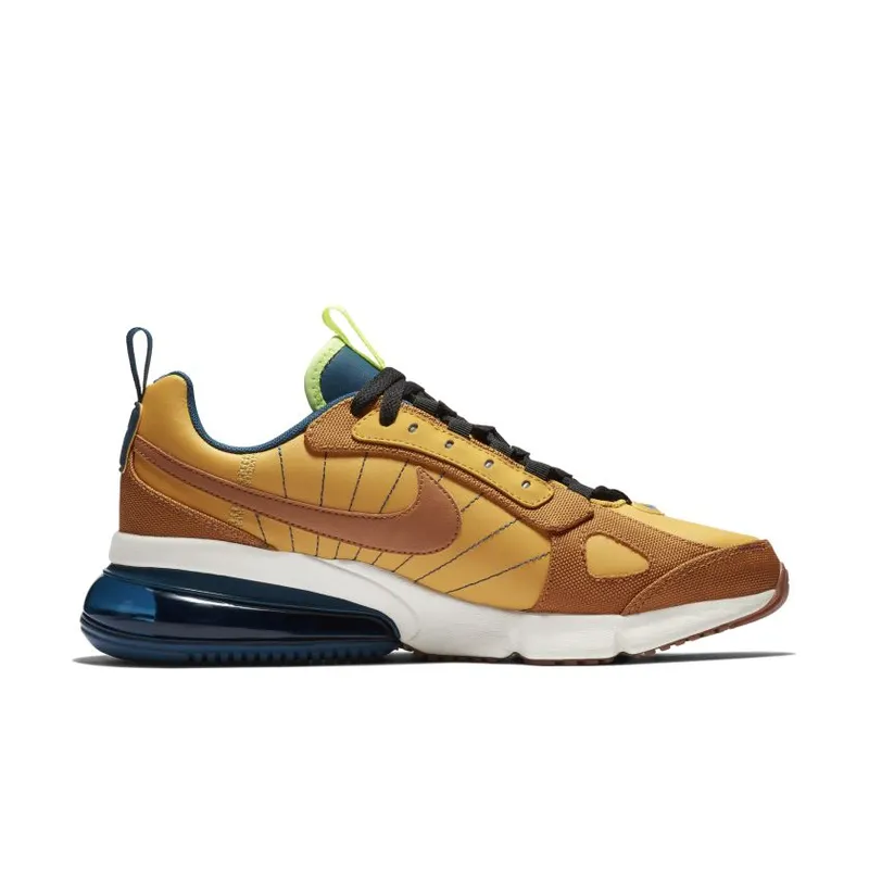 Nike Air Max 270 Futura Yellow Ochre Desert Ochre (AV2151-700)