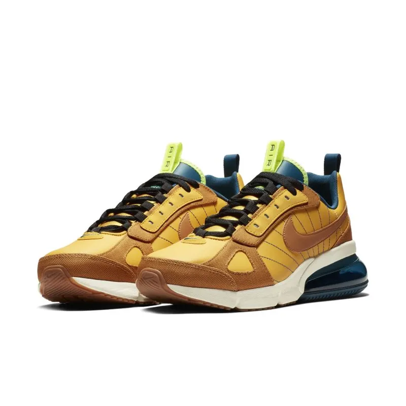 Nike Air Max 270 Futura Yellow Ochre Desert Ochre (AV2151-700)