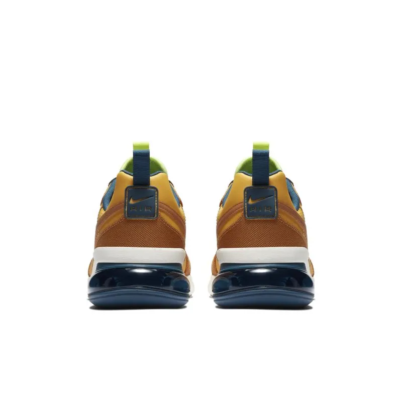 Nike Air Max 270 Futura Yellow Ochre Desert Ochre (AV2151-700)