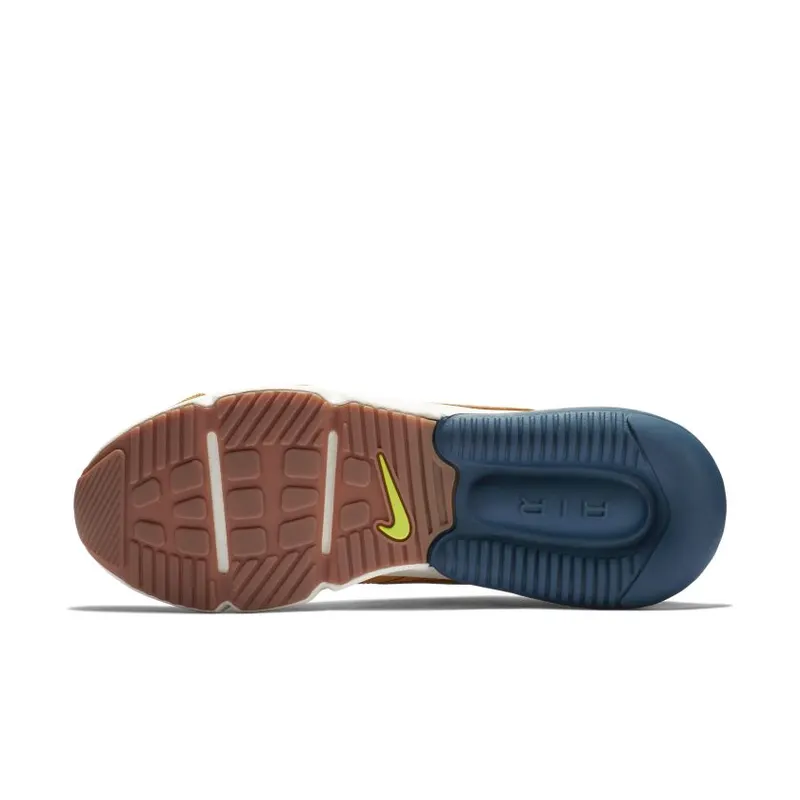 Nike Air Max 270 Futura Yellow Ochre Desert Ochre (AV2151-700)