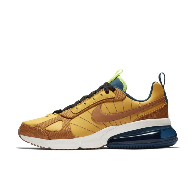 Nike Air Max 270 Futura Yellow Ochre Desert Ochre (AV2151-700)