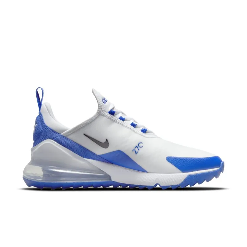 Nike Air Max 270 G White Racer Blue (CK6483-106)