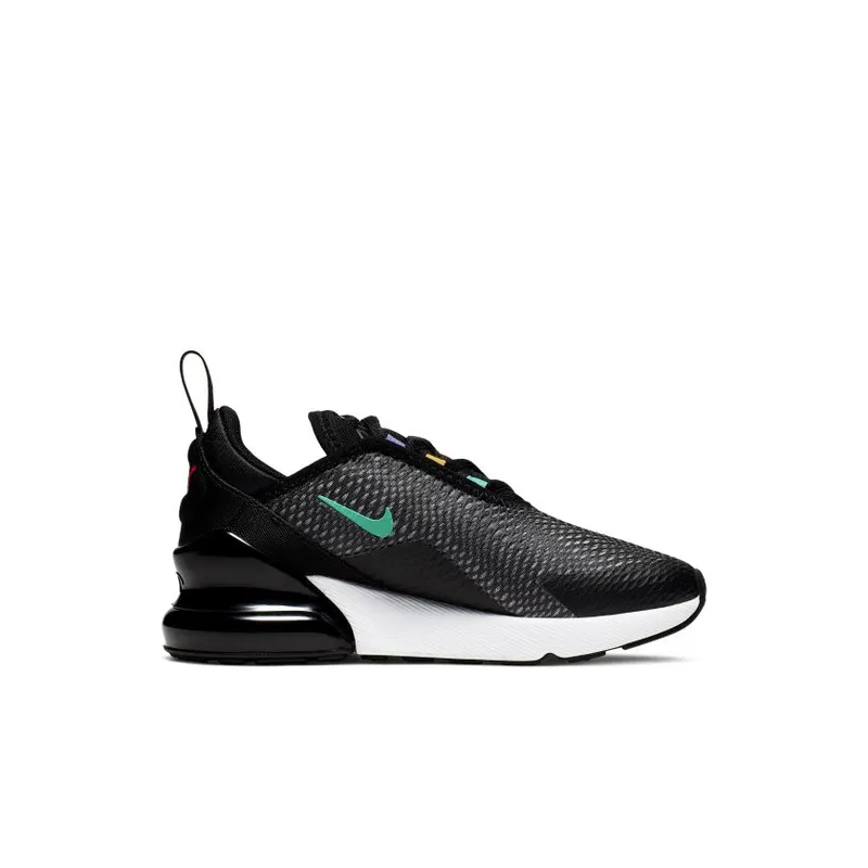 Nike Air Max 270 Game Change (PS) (CJ6961-001)