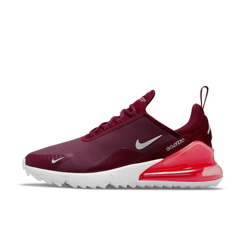Nike Air Max 270 Golf Dark Beetroot (CK6483-600)