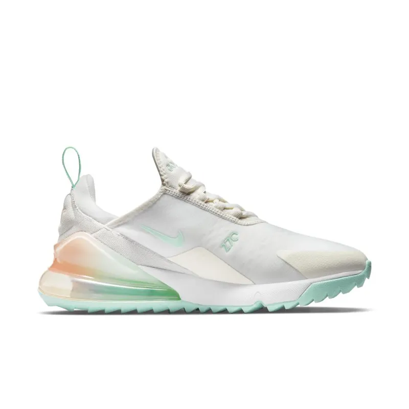 Nike Air Max 270 Golf Sail Light Dew (CK6483-124)