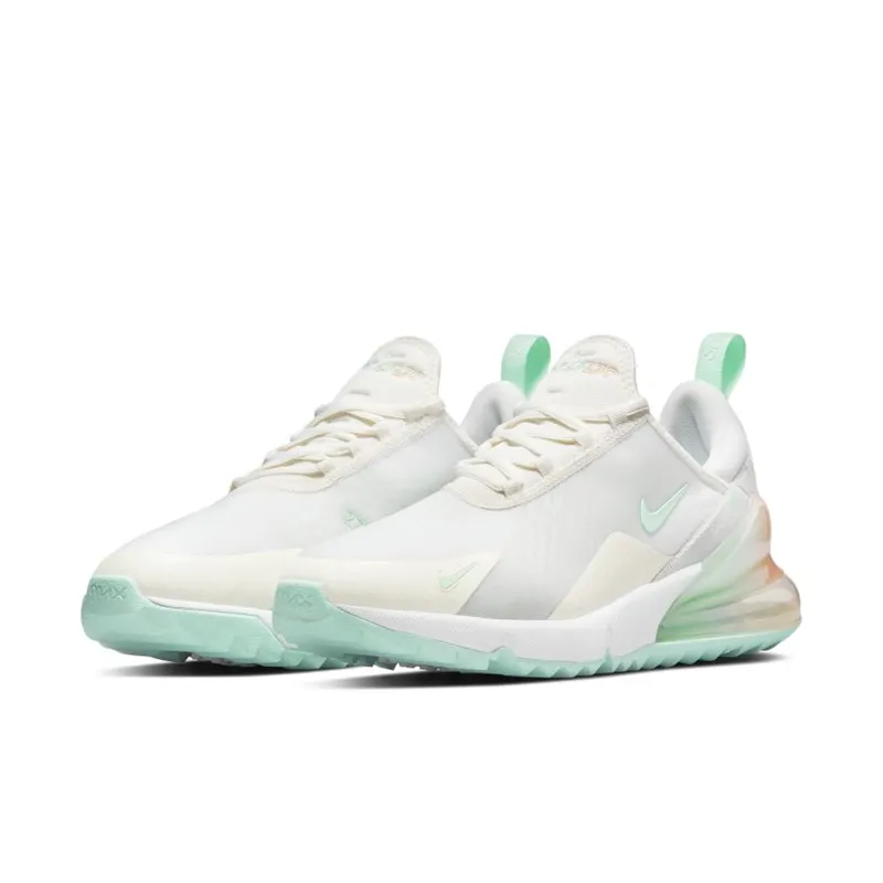 Nike Air Max 270 Golf Sail Light Dew (CK6483-124)