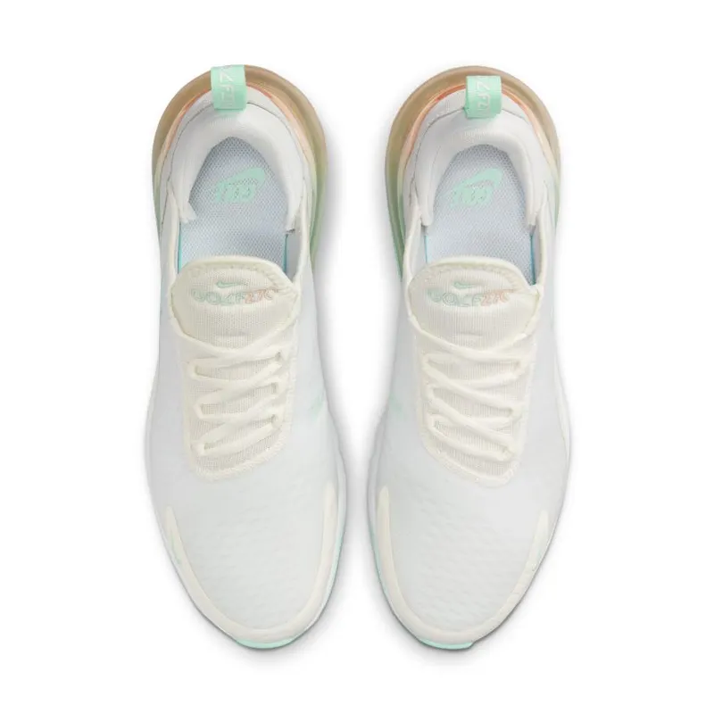 Nike Air Max 270 Golf Sail Light Dew (CK6483-124)