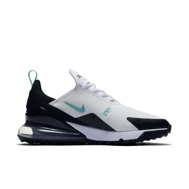 Nike Air Max 270 Golf White Dusty Cactus (CK6483-100)