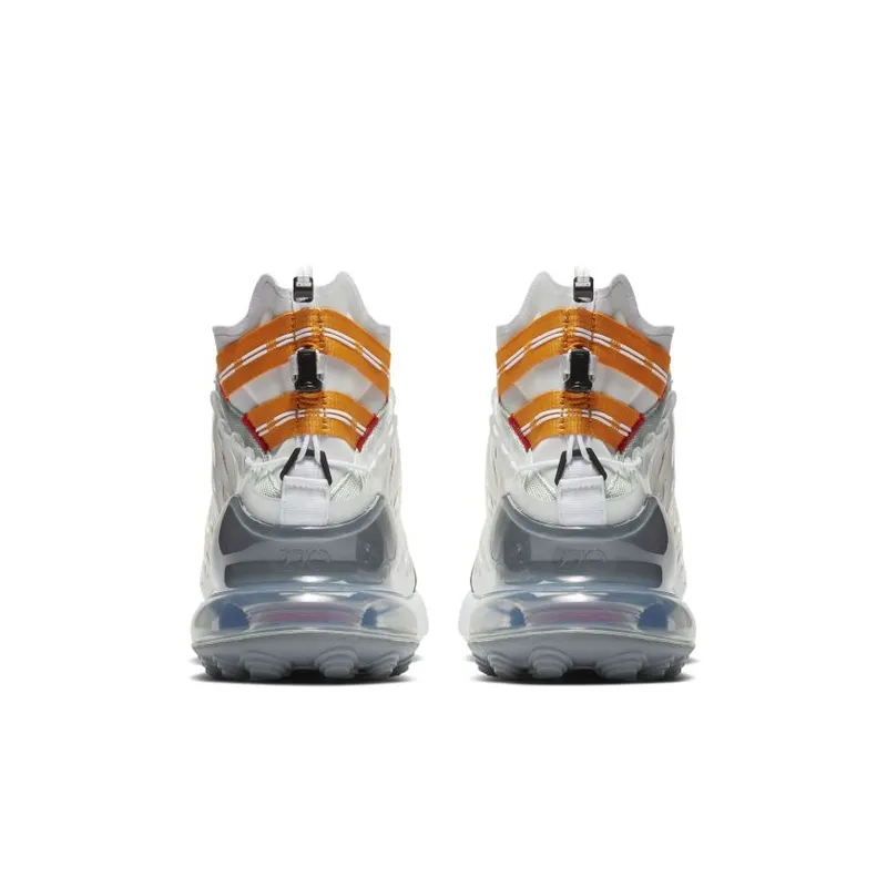 Nike Air Max 270 ISPA White Amber Rise (BQ1918-102)