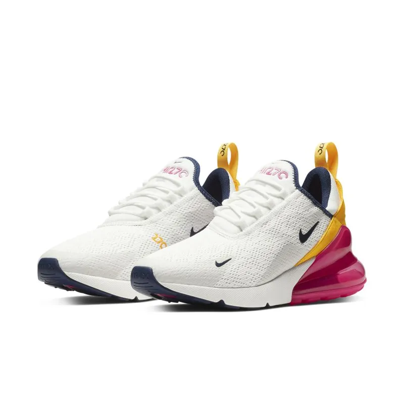 Nike Air Max 270 Laser Fuchsia (Women’s) (AH6789-106)
