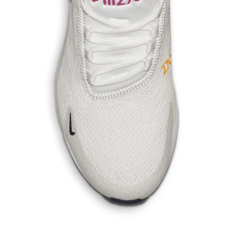 Nike Air Max 270 Laser Fuchsia (Women’s) (AH6789-106)